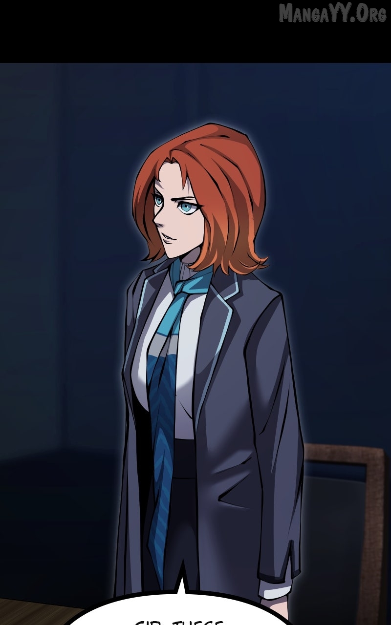 Read The Primal Hunter EN Manga Online