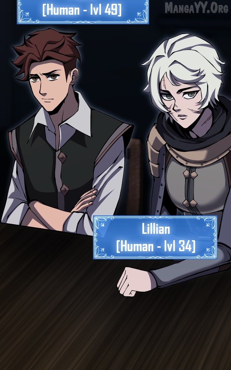 Read The Primal Hunter EN Manga Online