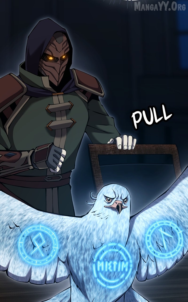 Read The Primal Hunter EN Manga Online