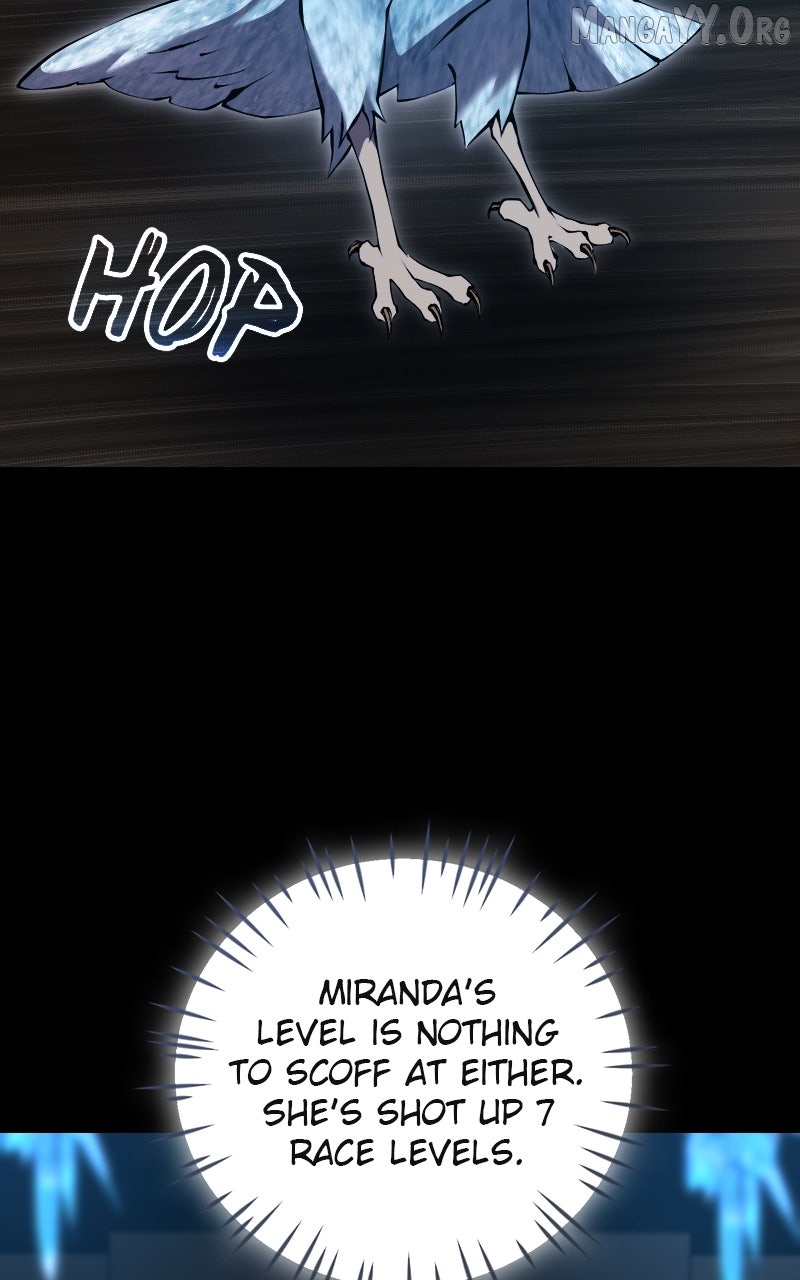 Read The Primal Hunter EN Manga Online