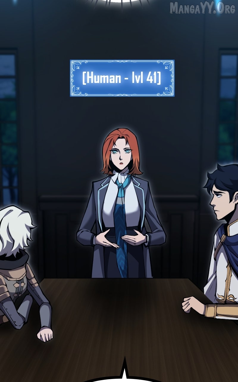 Read The Primal Hunter EN Manga Online