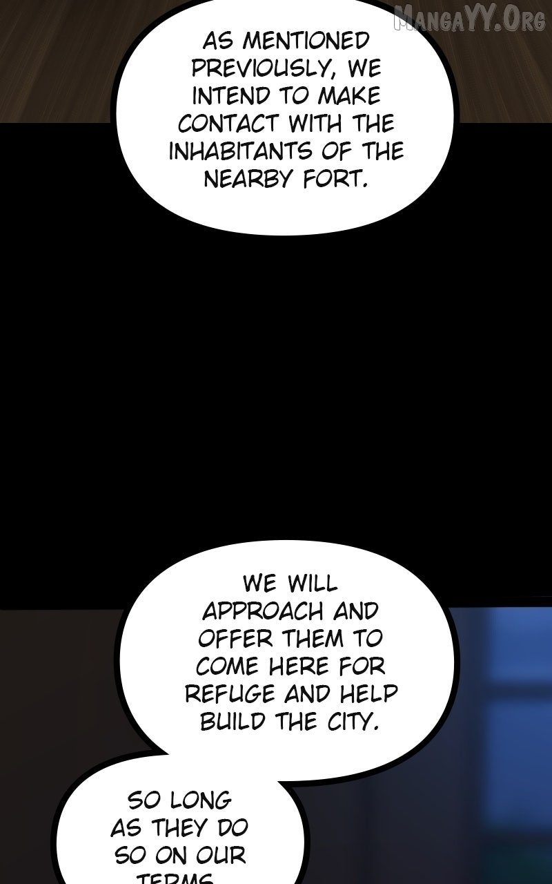 Read The Primal Hunter EN Manga Online