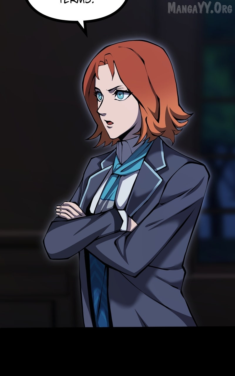 Read The Primal Hunter EN Manga Online