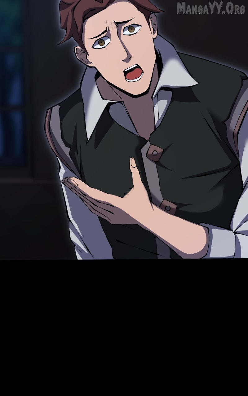 Read The Primal Hunter EN Manga Online