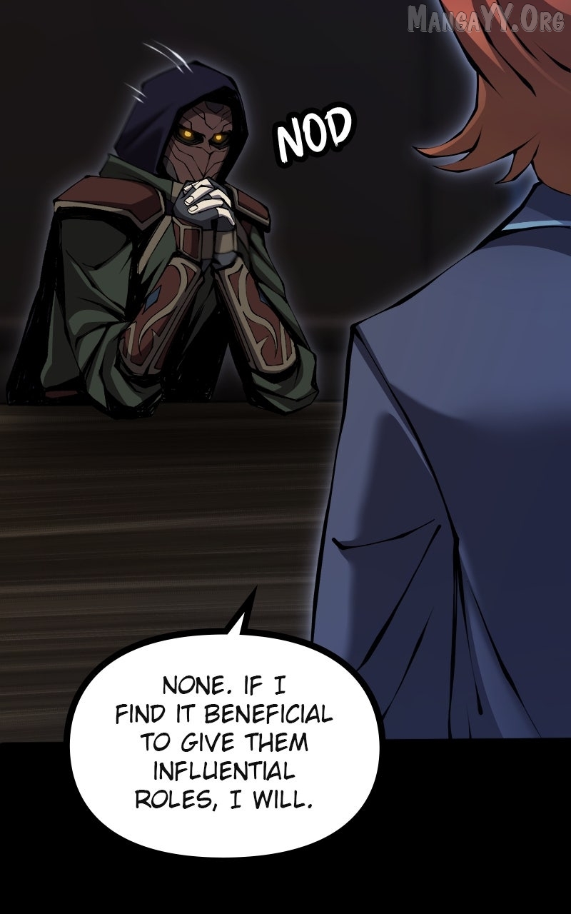 Read The Primal Hunter EN Manga Online