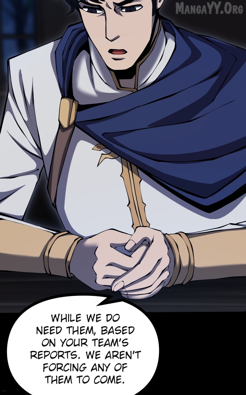 Read The Primal Hunter EN Manga Online