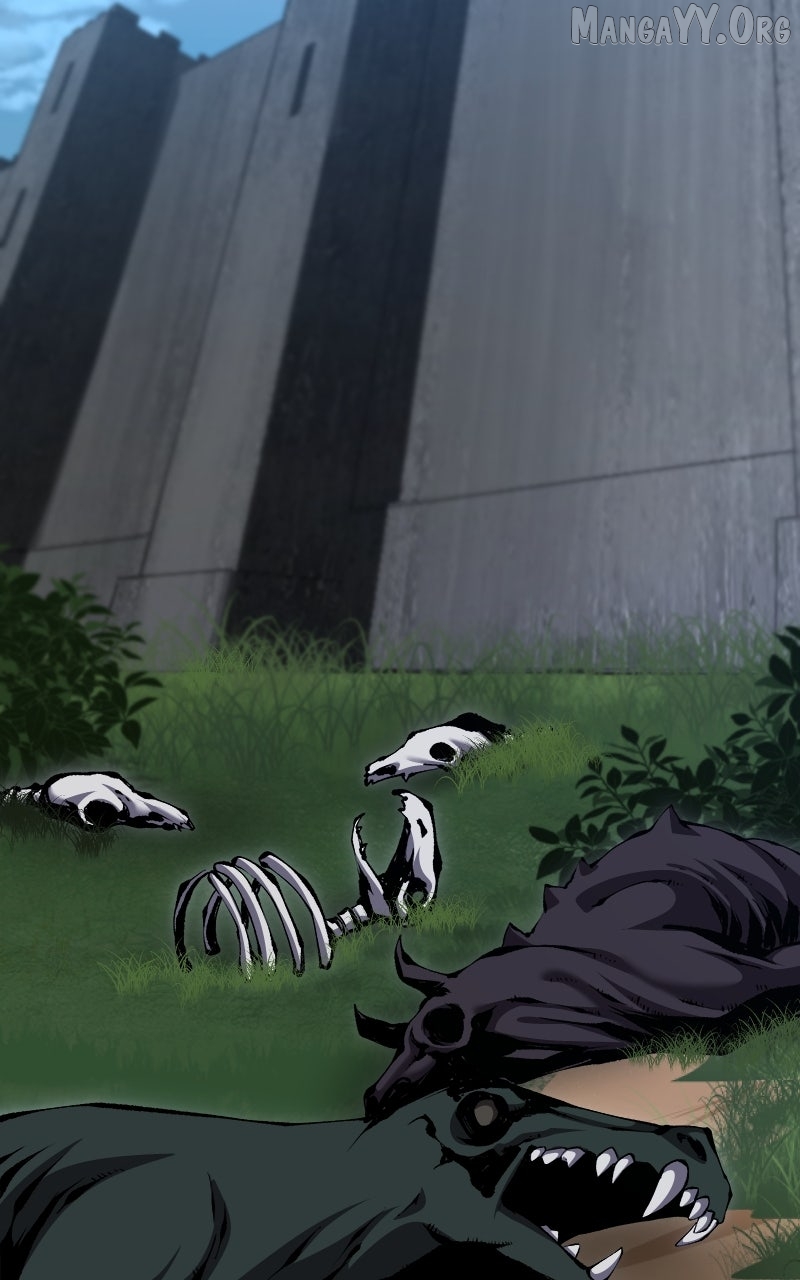 Read The Primal Hunter EN Manga Online