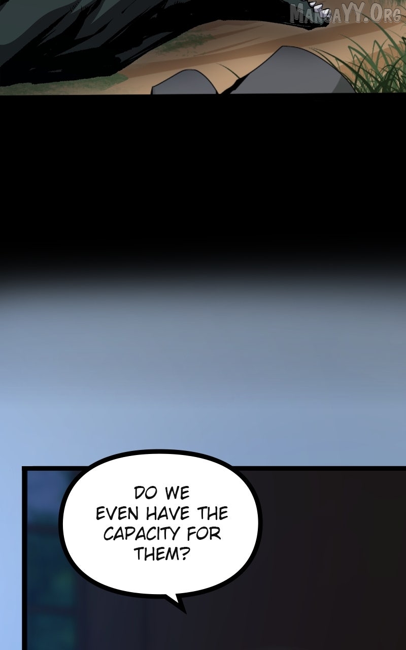 Read The Primal Hunter EN Manga Online