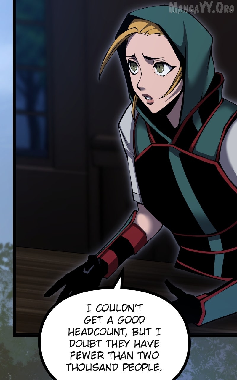 Read The Primal Hunter EN Manga Online