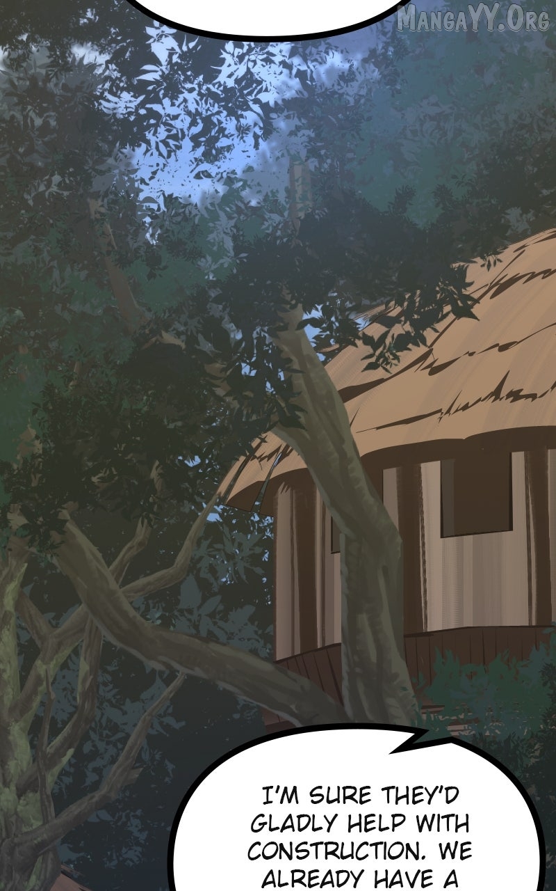 Read The Primal Hunter EN Manga Online