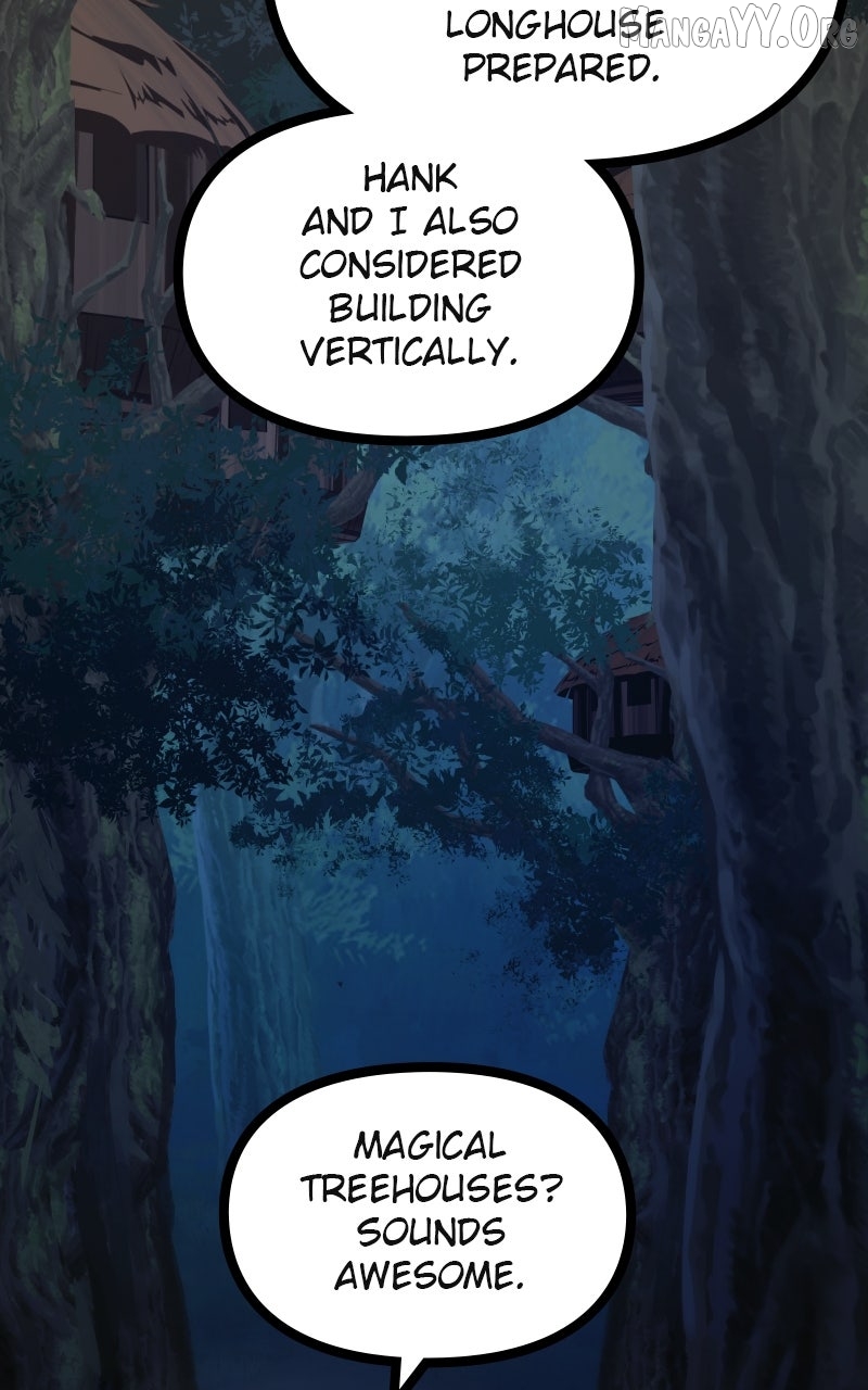 Read The Primal Hunter EN Manga Online