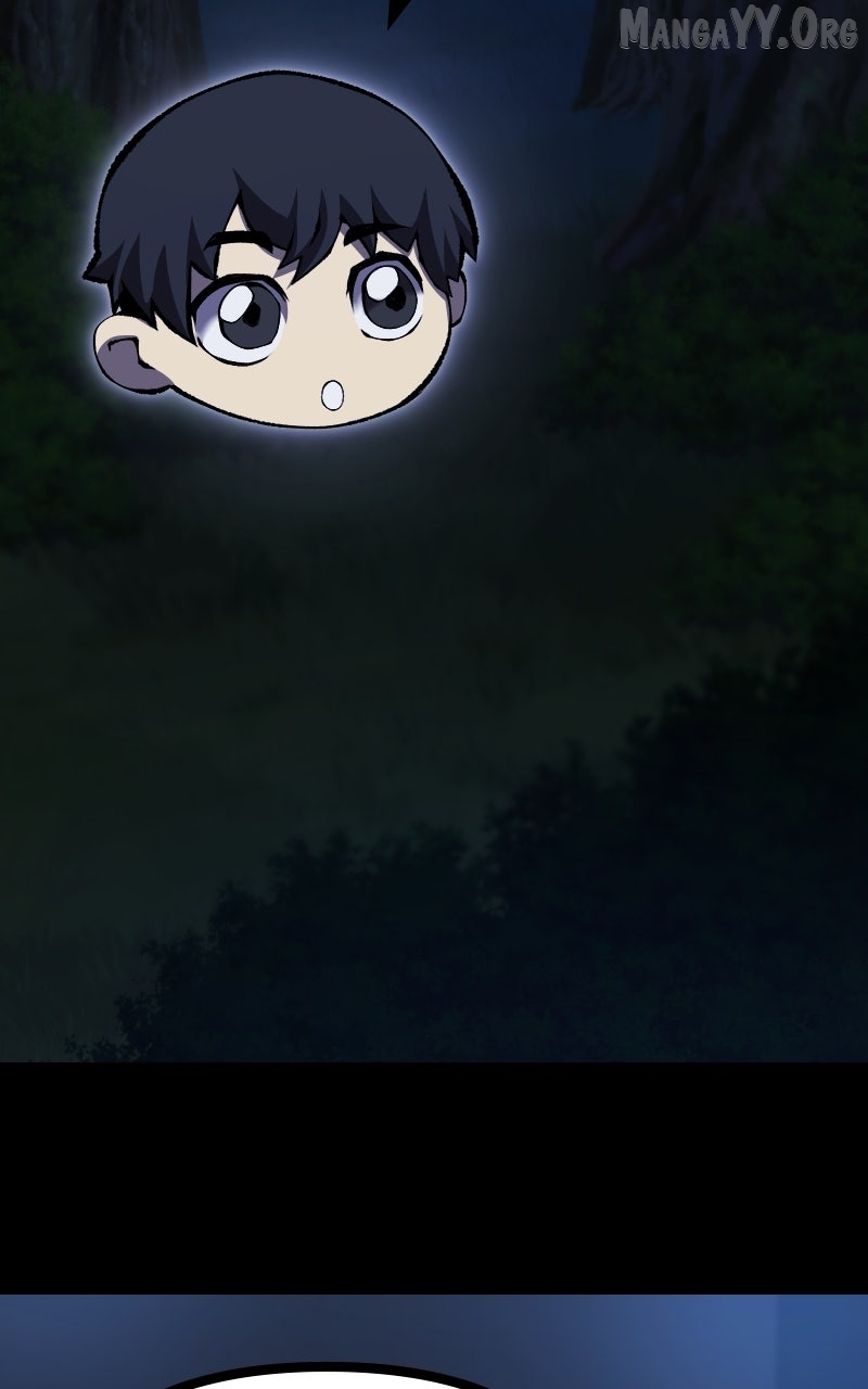 Read The Primal Hunter EN Manga Online