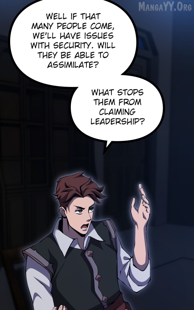 Read The Primal Hunter EN Manga Online