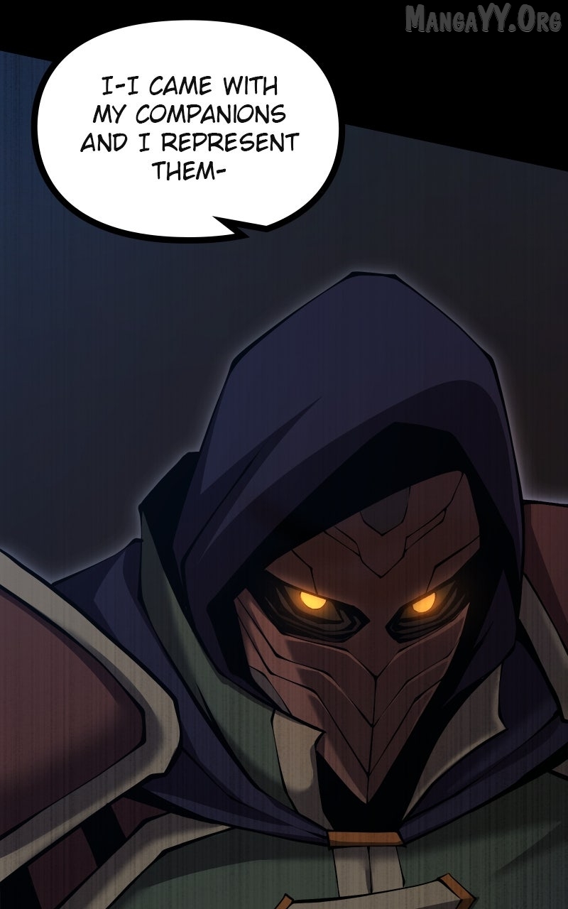 Read The Primal Hunter EN Manga Online