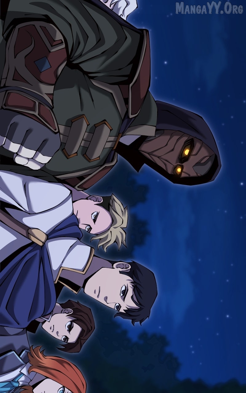 Read The Primal Hunter EN Manga Online