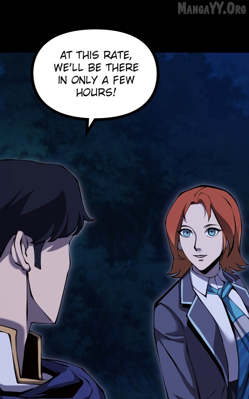 Read The Primal Hunter EN Manga Online