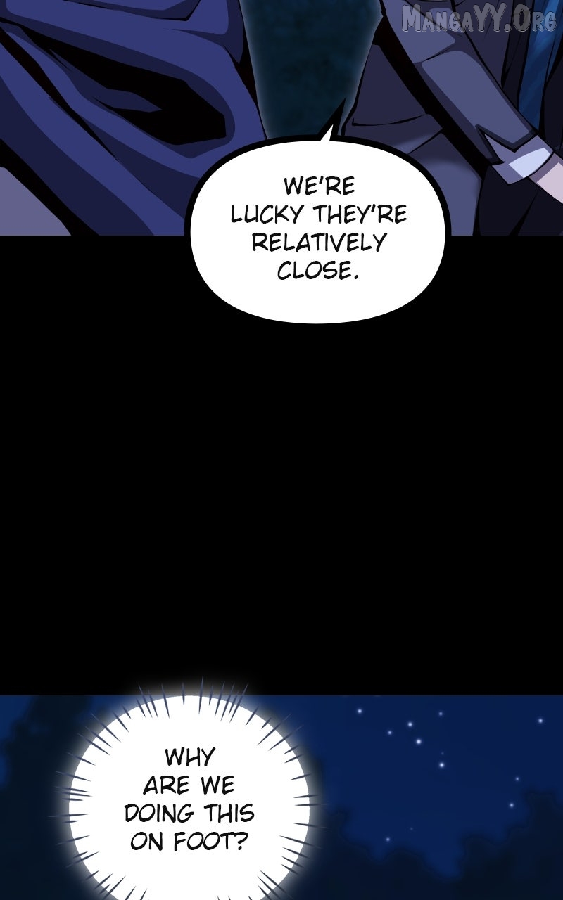 Read The Primal Hunter EN Manga Online