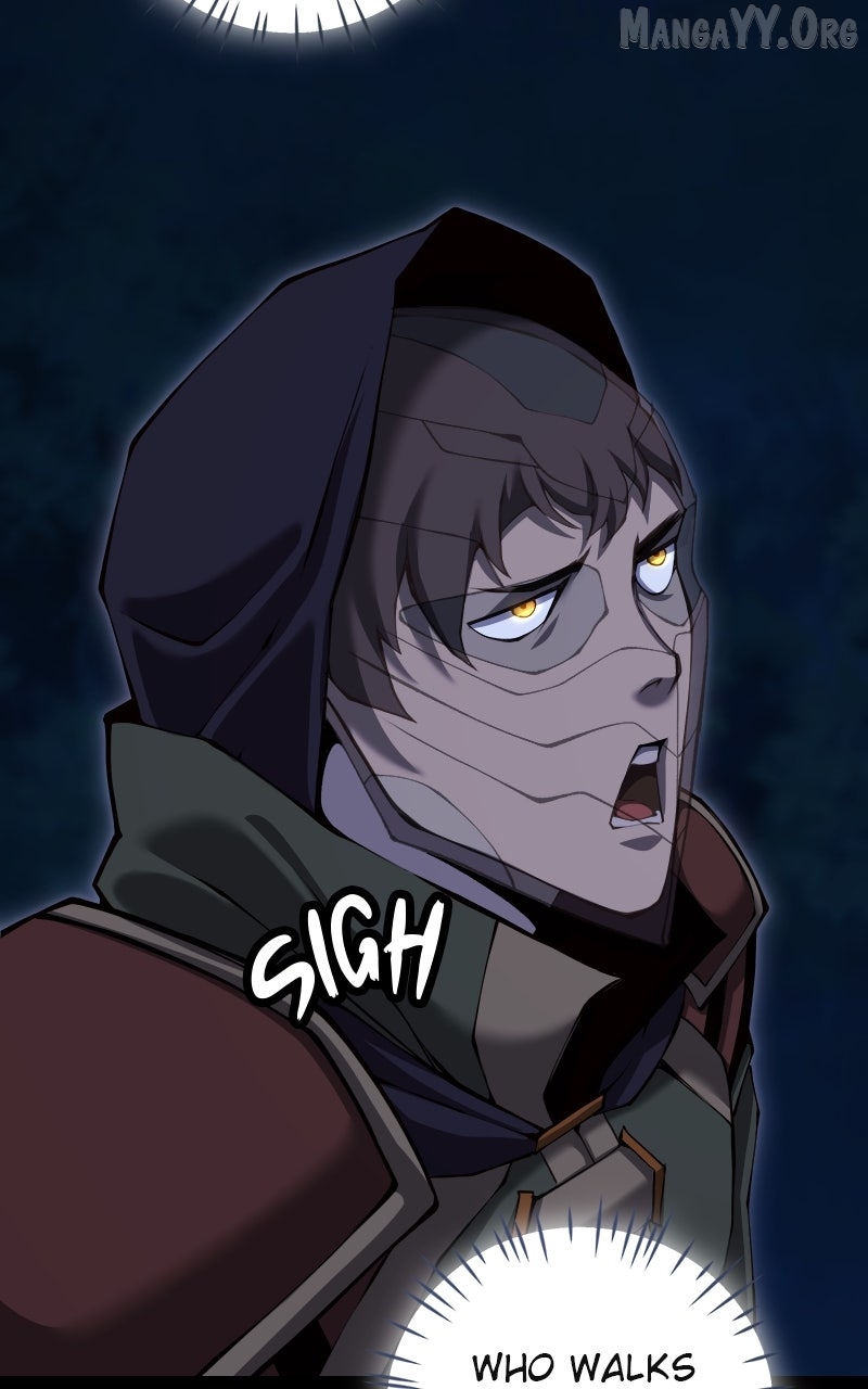 Read The Primal Hunter EN Manga Online