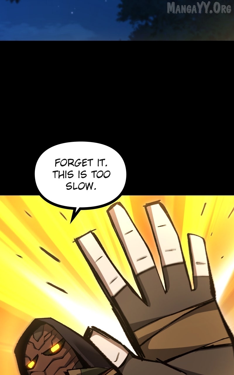 Read The Primal Hunter EN Manga Online