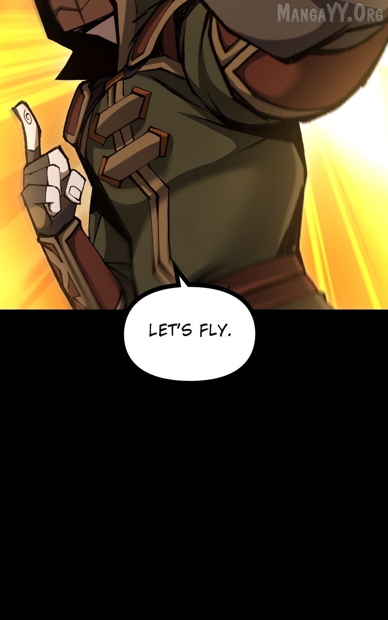 Read The Primal Hunter EN Manga Online