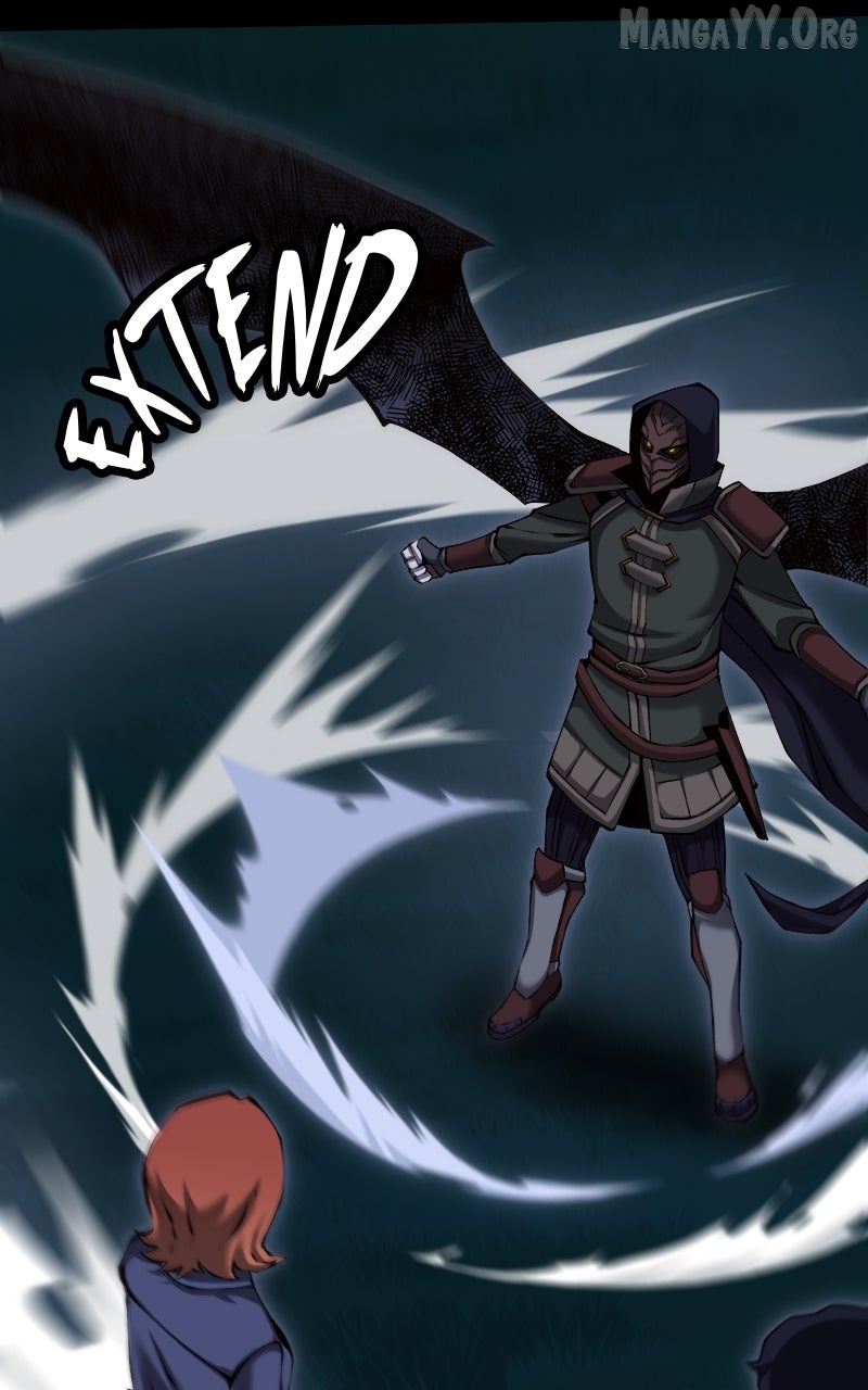 Read The Primal Hunter EN Manga Online