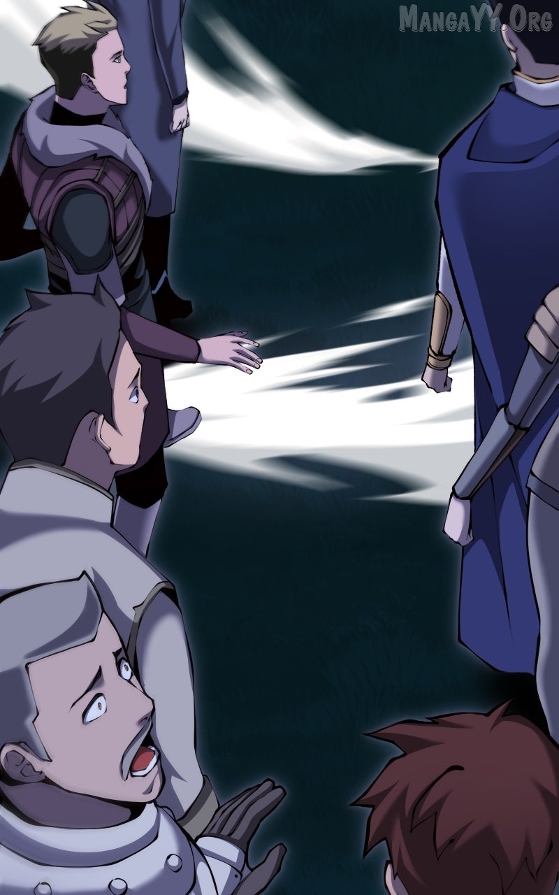 Read The Primal Hunter EN Manga Online