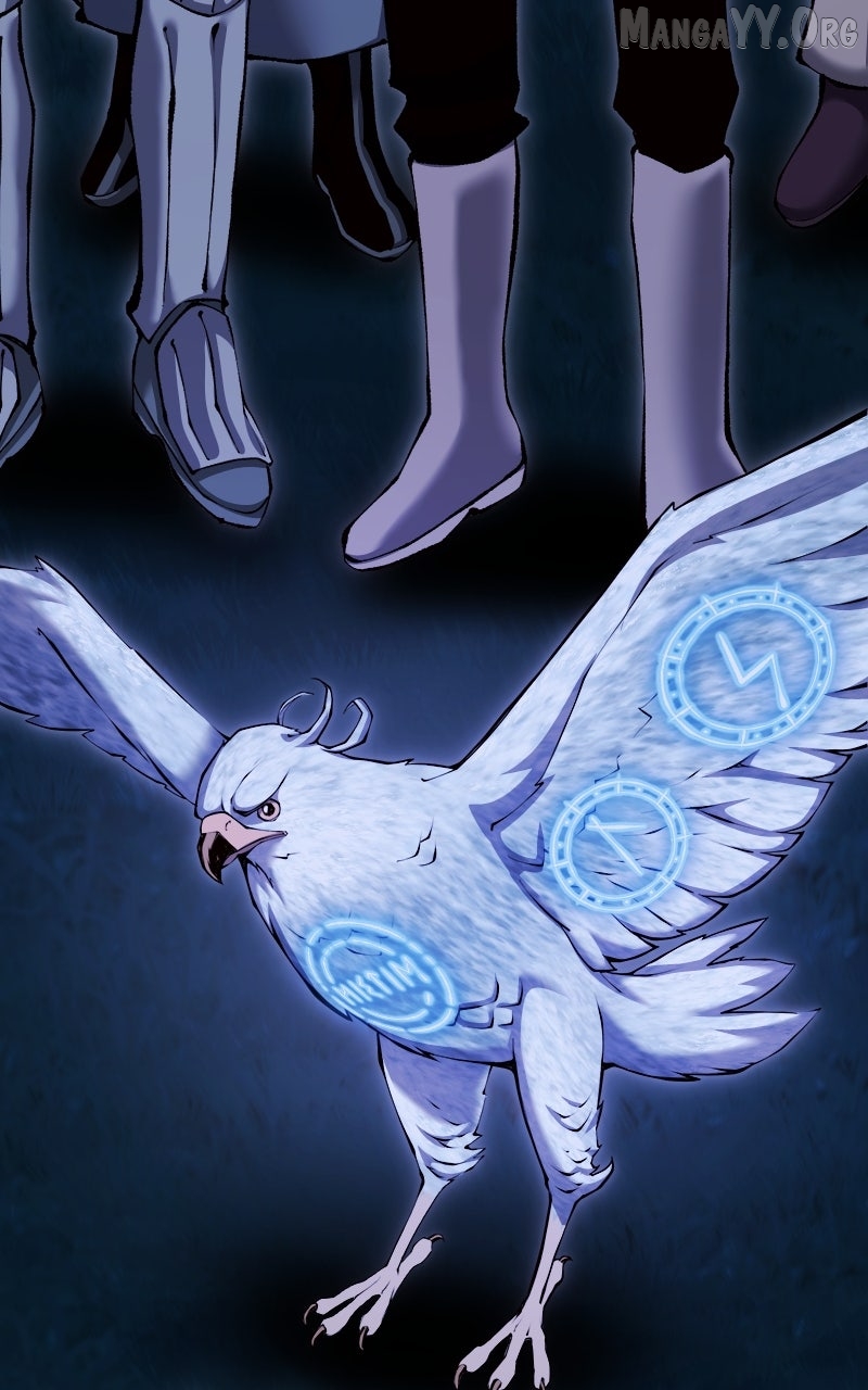 Read The Primal Hunter EN Manga Online