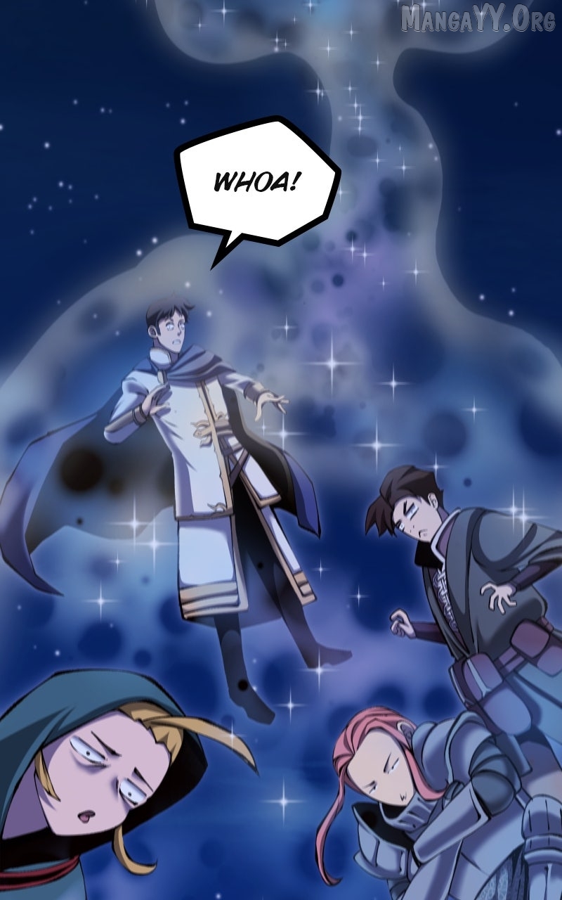 Read The Primal Hunter EN Manga Online