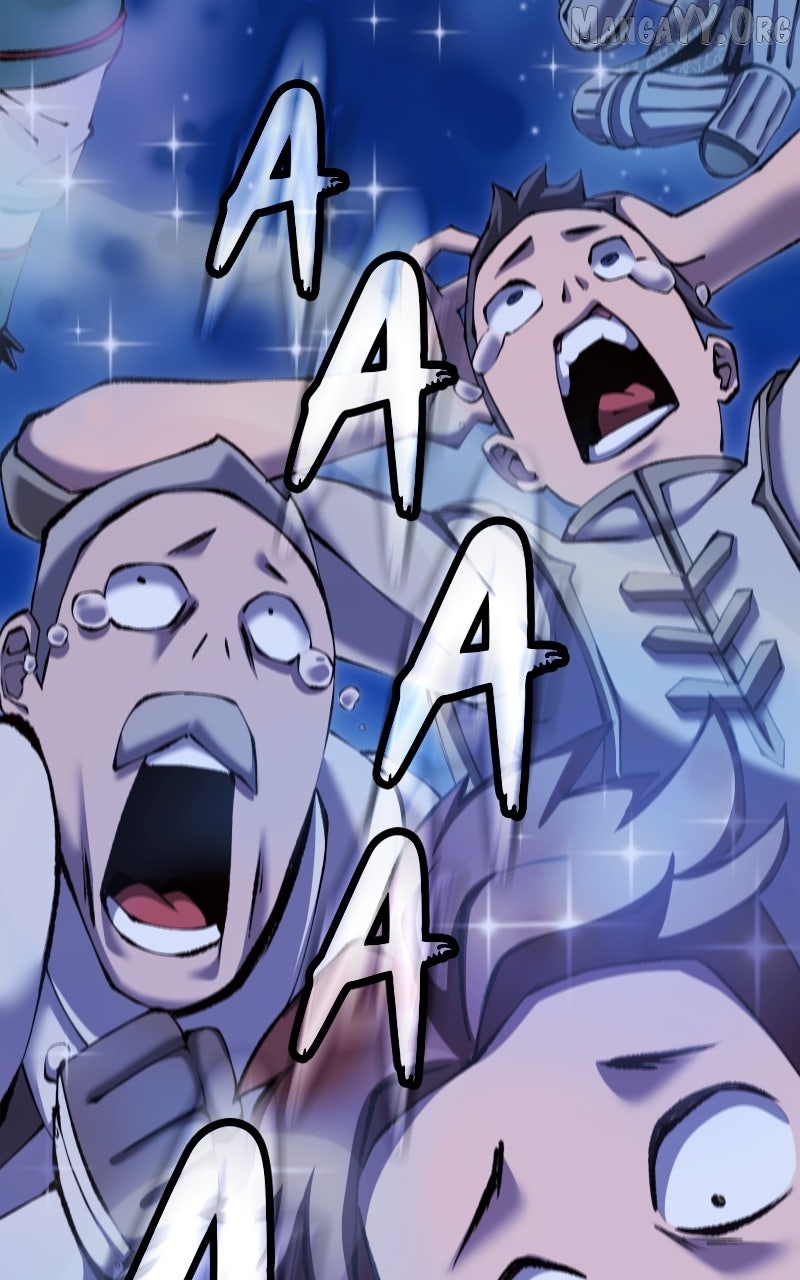 Read The Primal Hunter EN Manga Online