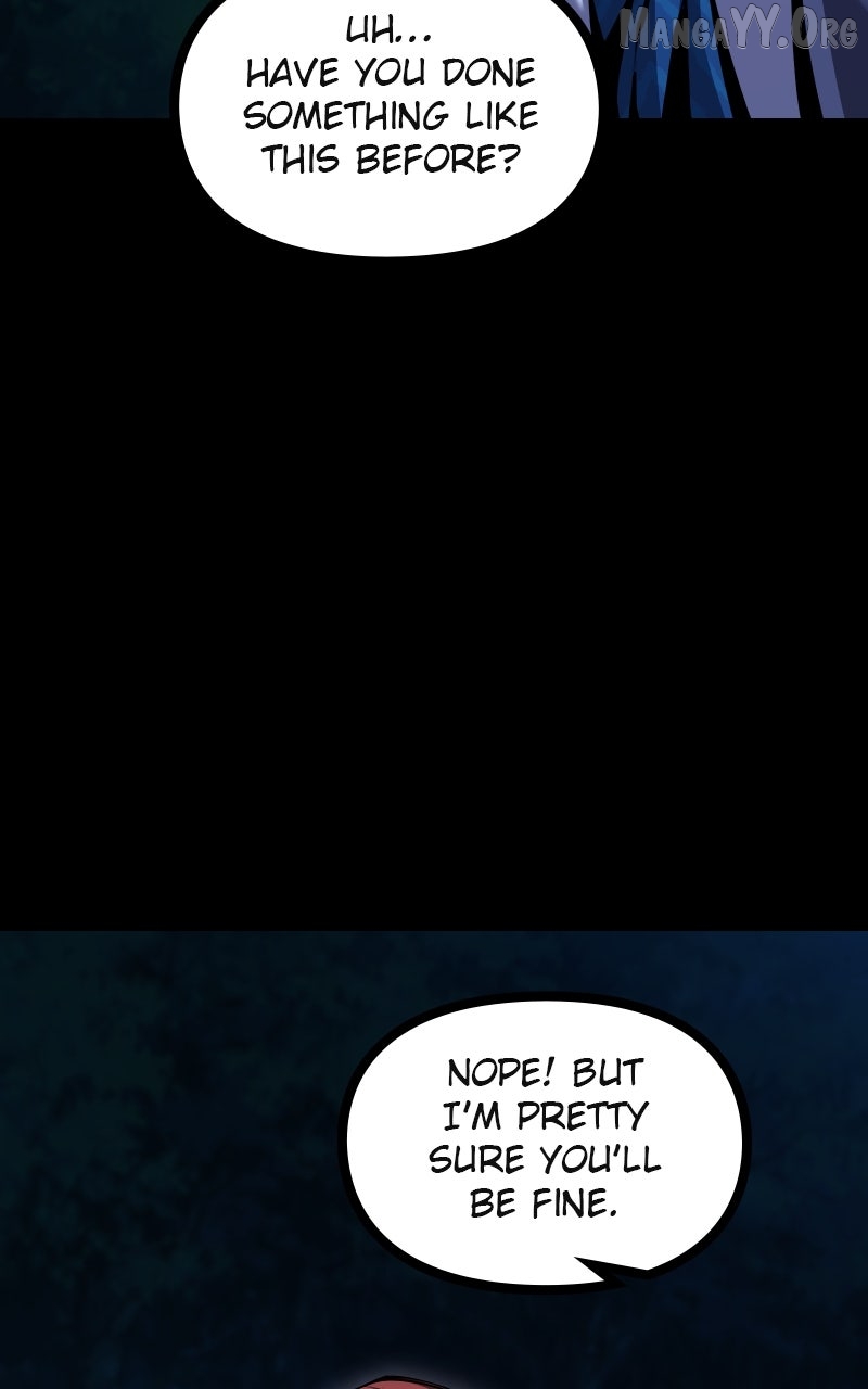 Read The Primal Hunter EN Manga Online