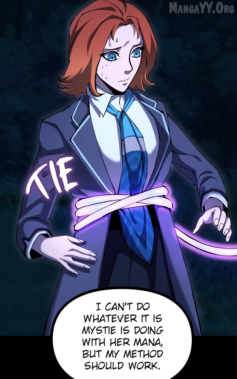 Read The Primal Hunter EN Manga Online