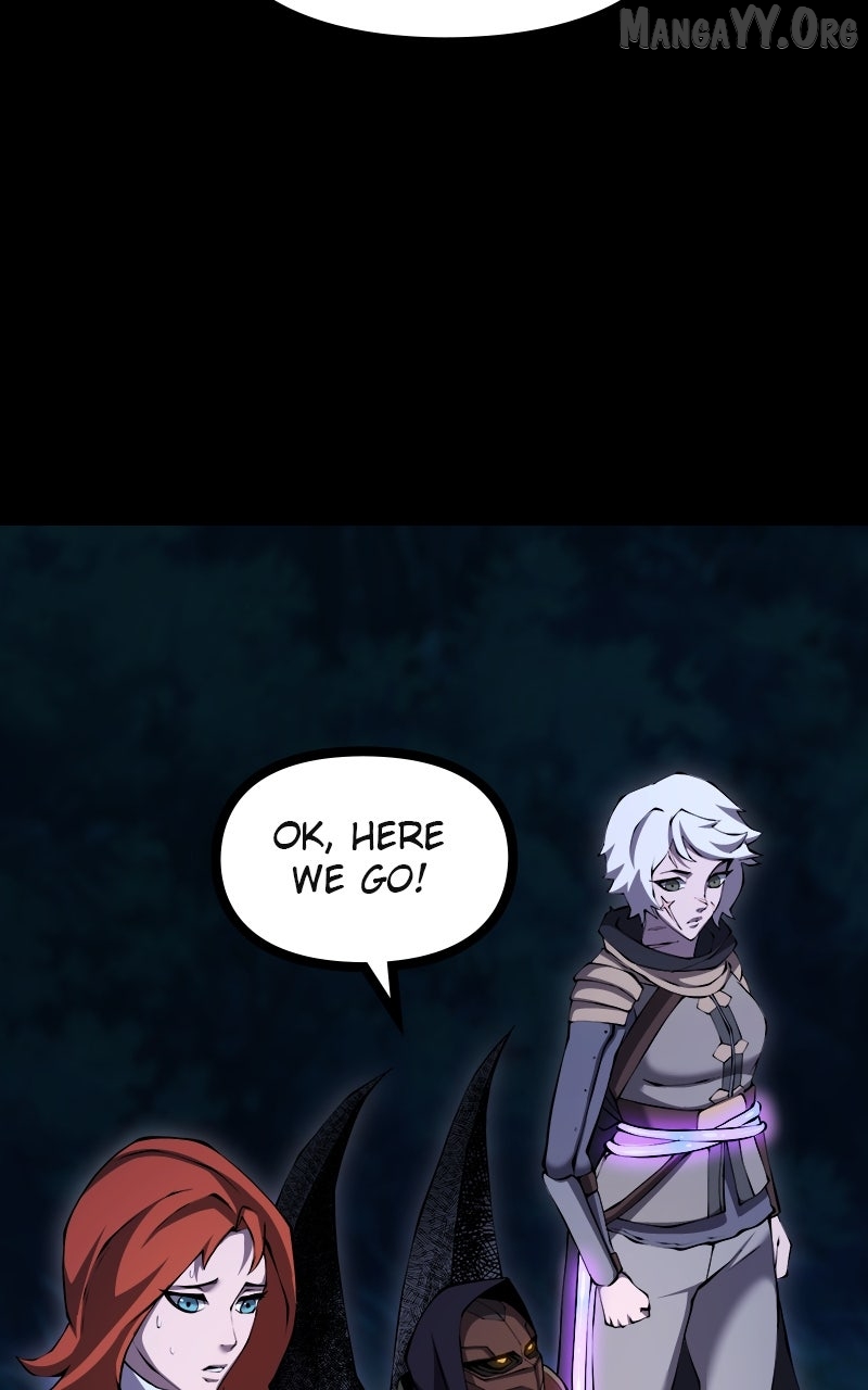 Read The Primal Hunter EN Manga Online