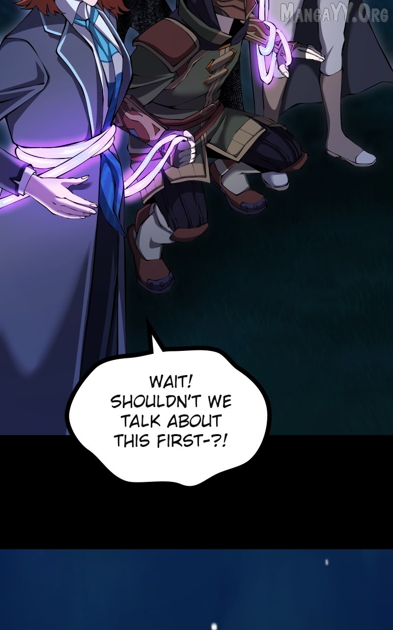 Read The Primal Hunter EN Manga Online