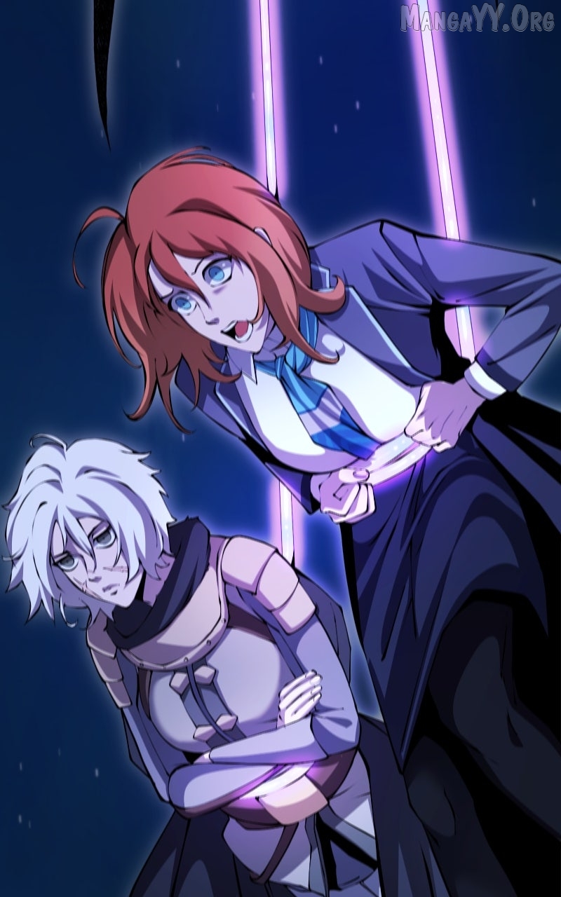 Read The Primal Hunter EN Manga Online