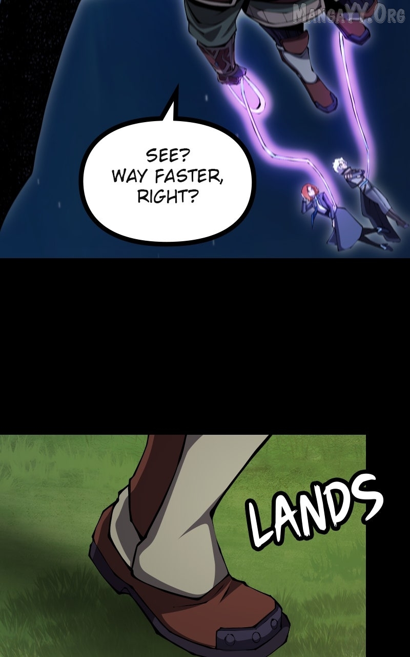 Read The Primal Hunter EN Manga Online