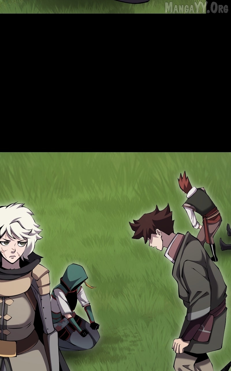 Read The Primal Hunter EN Manga Online