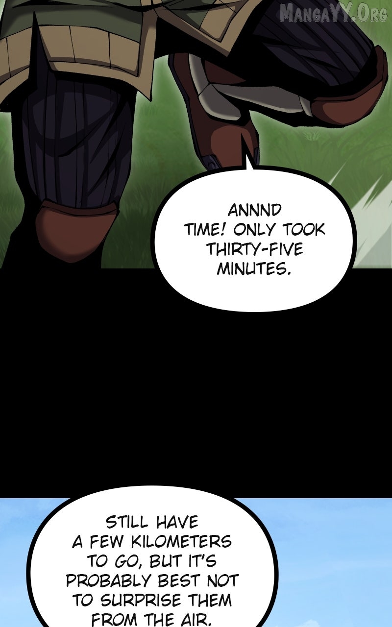 Read The Primal Hunter EN Manga Online