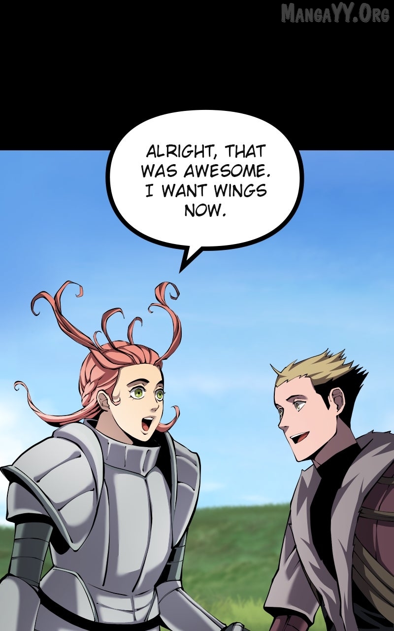 Read The Primal Hunter EN Manga Online