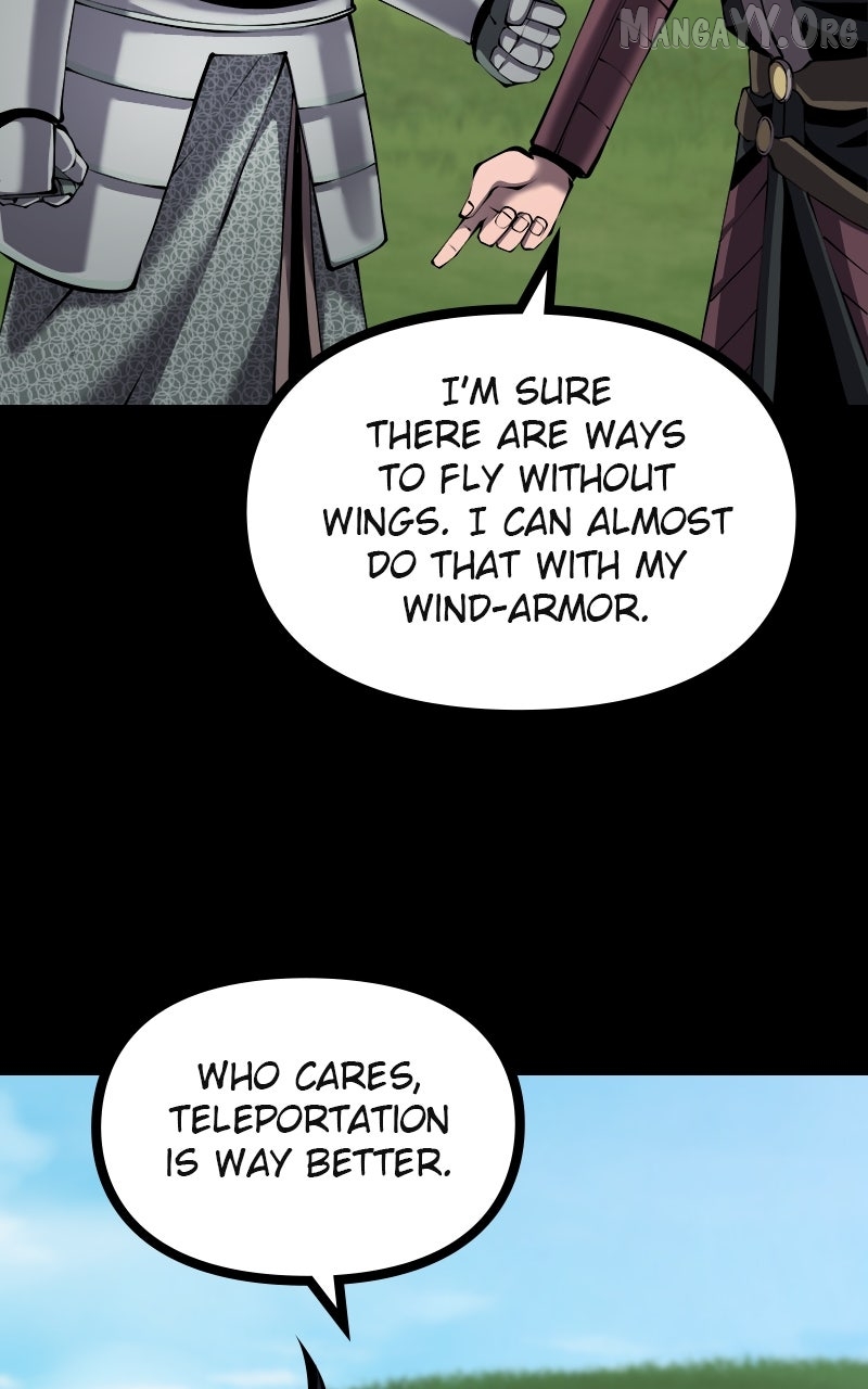 Read The Primal Hunter EN Manga Online