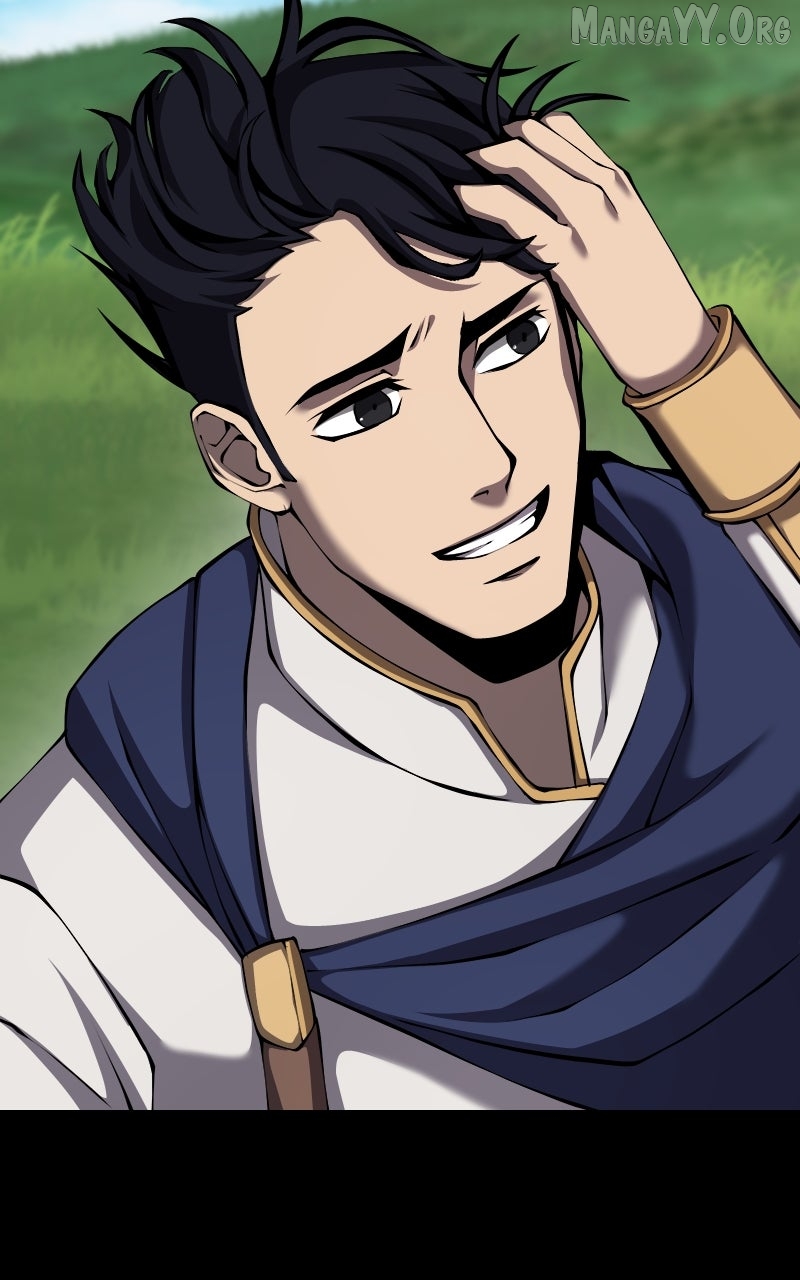 Read The Primal Hunter EN Manga Online