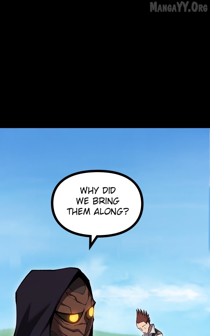 Read The Primal Hunter EN Manga Online