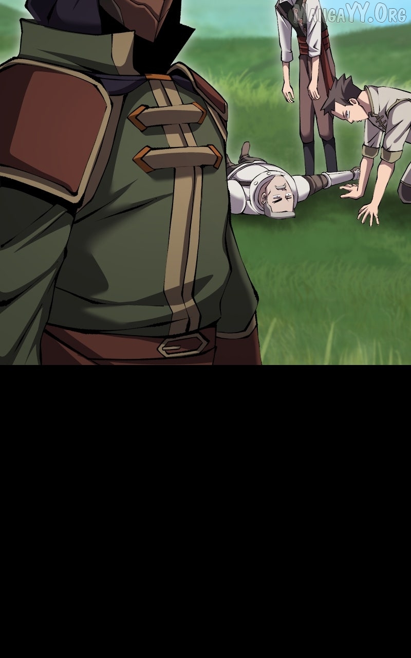 Read The Primal Hunter EN Manga Online