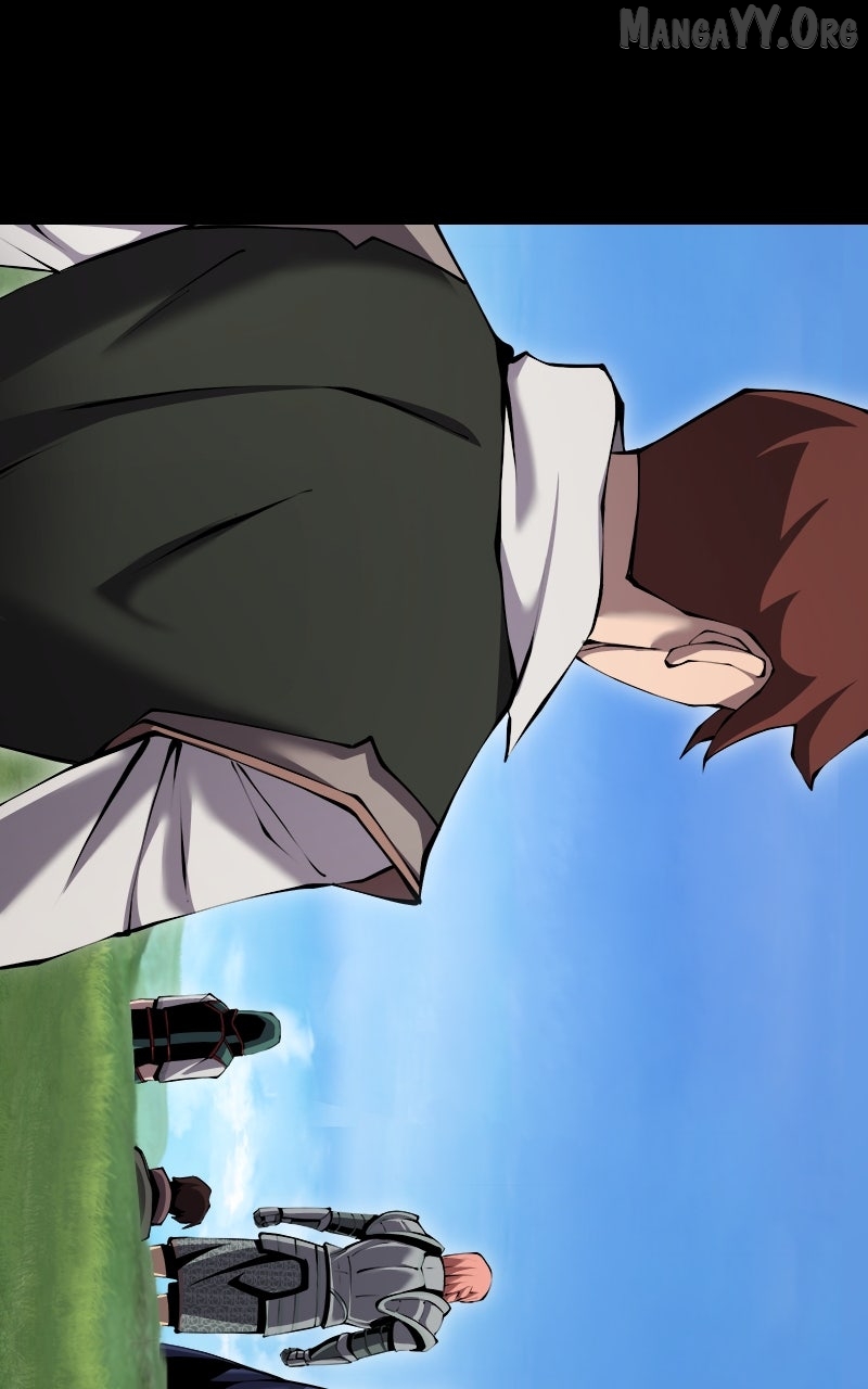 Read The Primal Hunter EN Manga Online