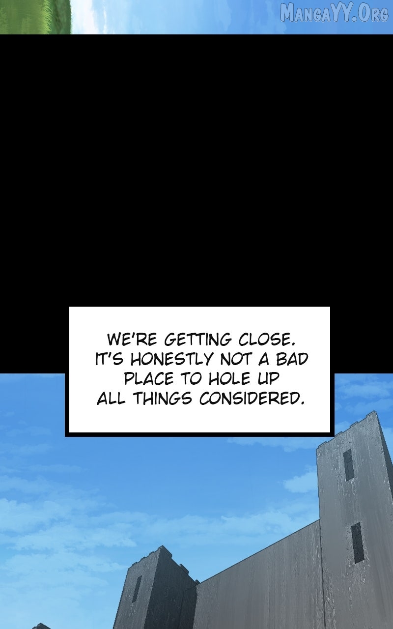 Read The Primal Hunter EN Manga Online