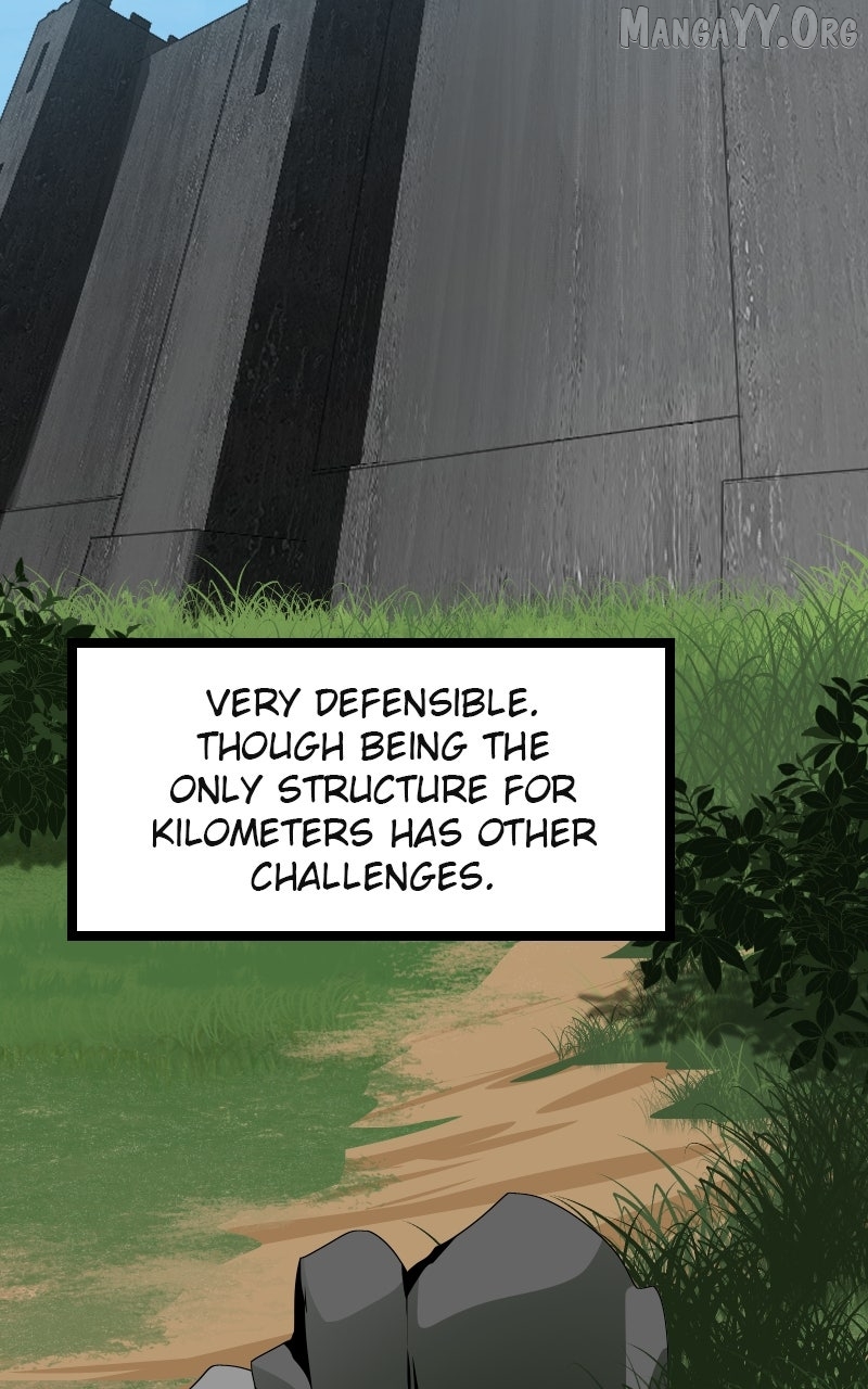 Read The Primal Hunter EN Manga Online