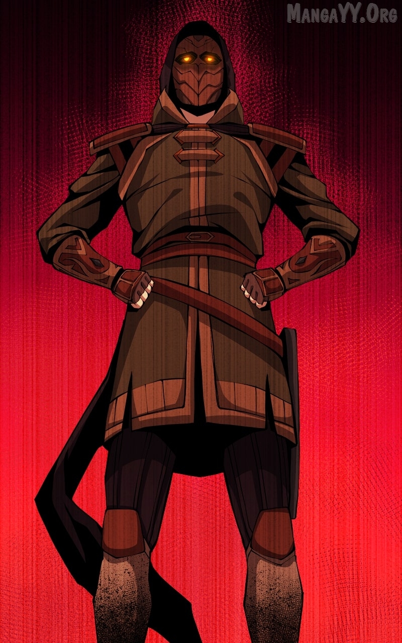 Read The Primal Hunter EN Manga Online