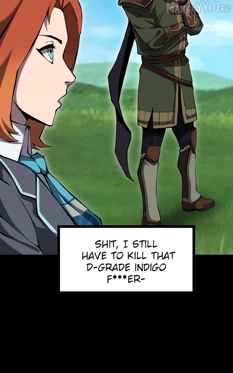 Read The Primal Hunter EN Manga Online