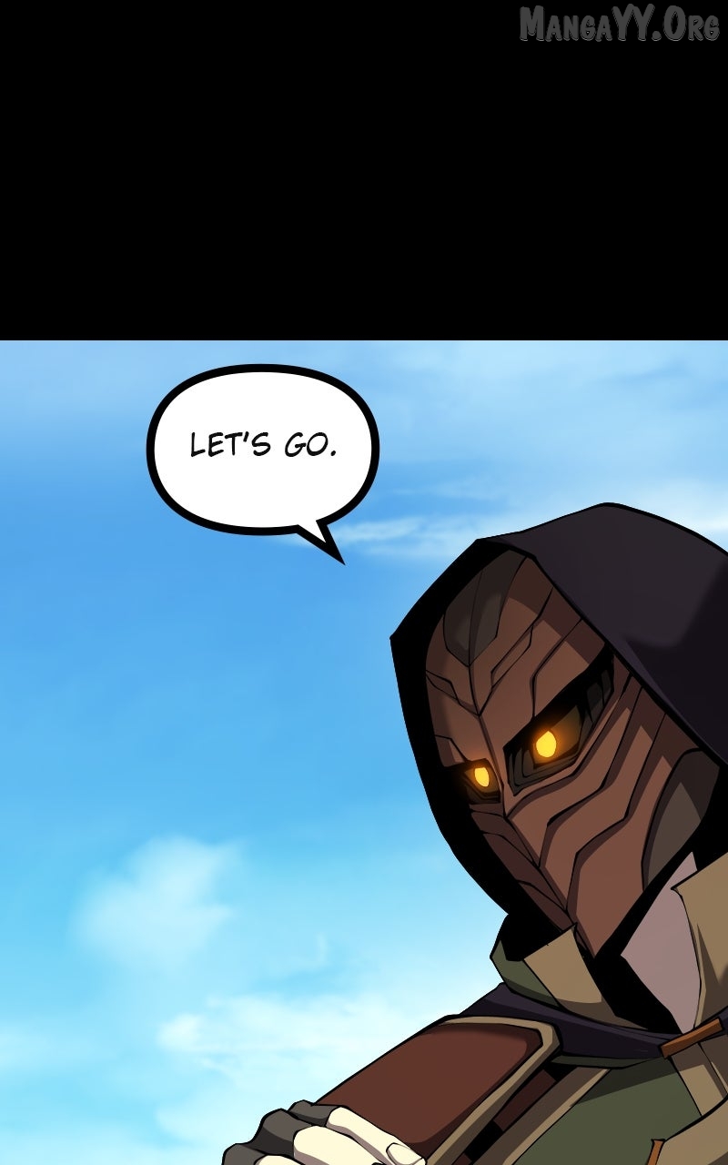 Read The Primal Hunter EN Manga Online