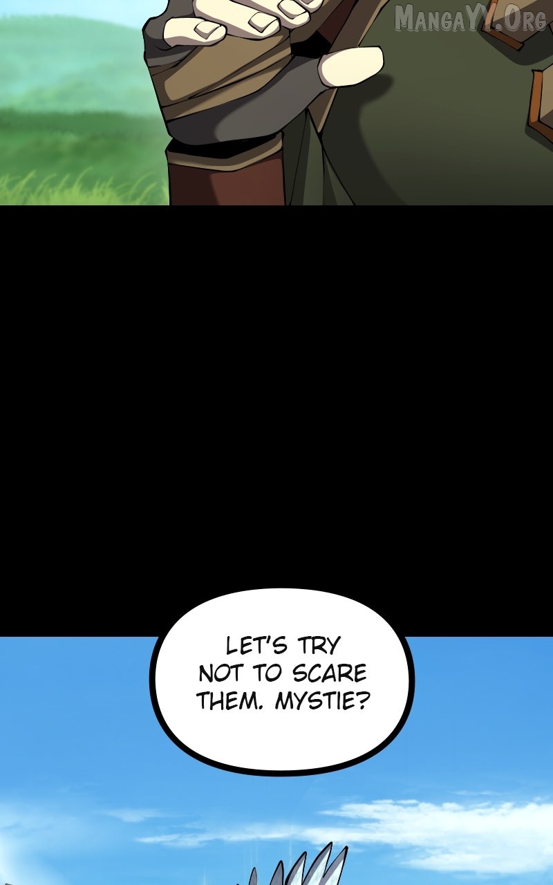 Read The Primal Hunter EN Manga Online