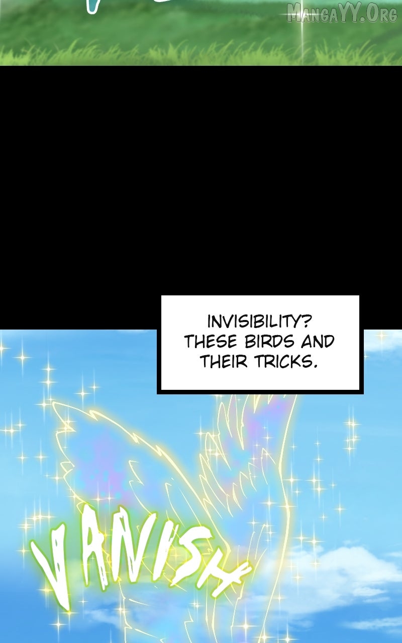 Read The Primal Hunter EN Manga Online